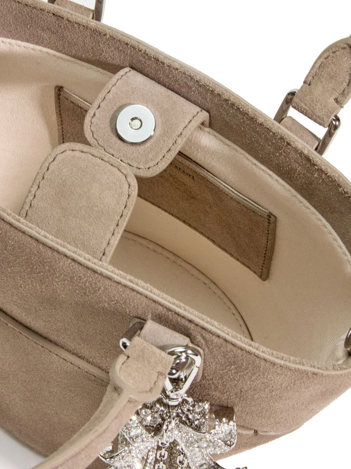 Self Portrait Bags - Blacks and greys | 9e42082d9524c07e5a867d63d06761203c18185f
