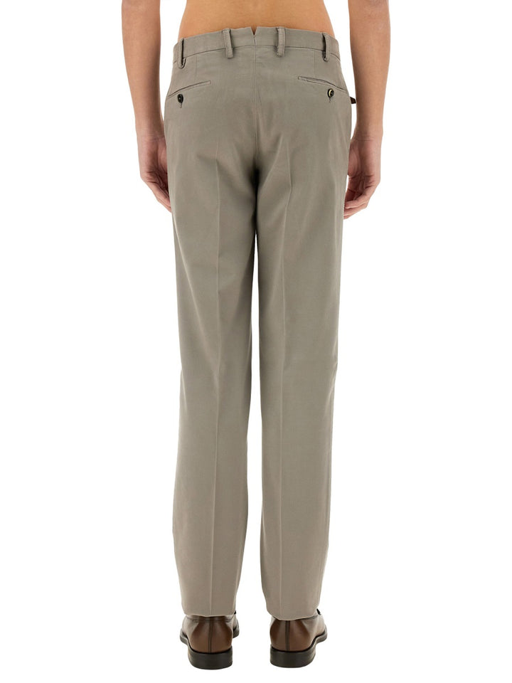 PT Torino Pantaloni - Grigio | Wanan Luxury