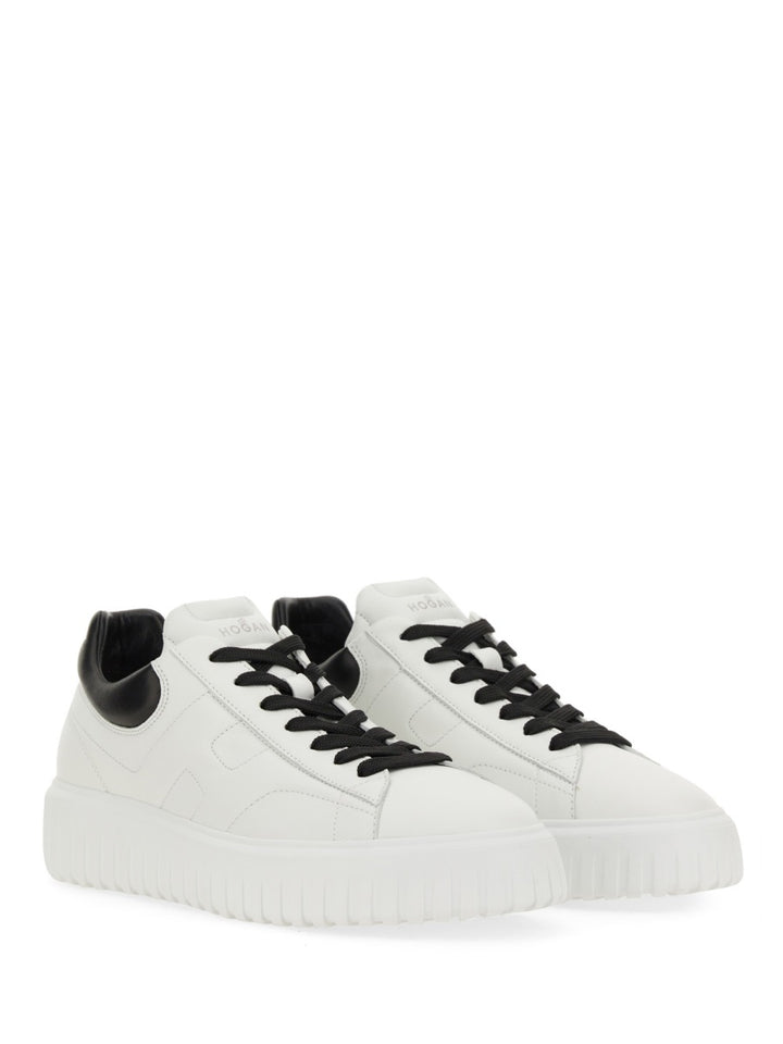 Hogan Sneakers - Bianco | Wanan Luxury