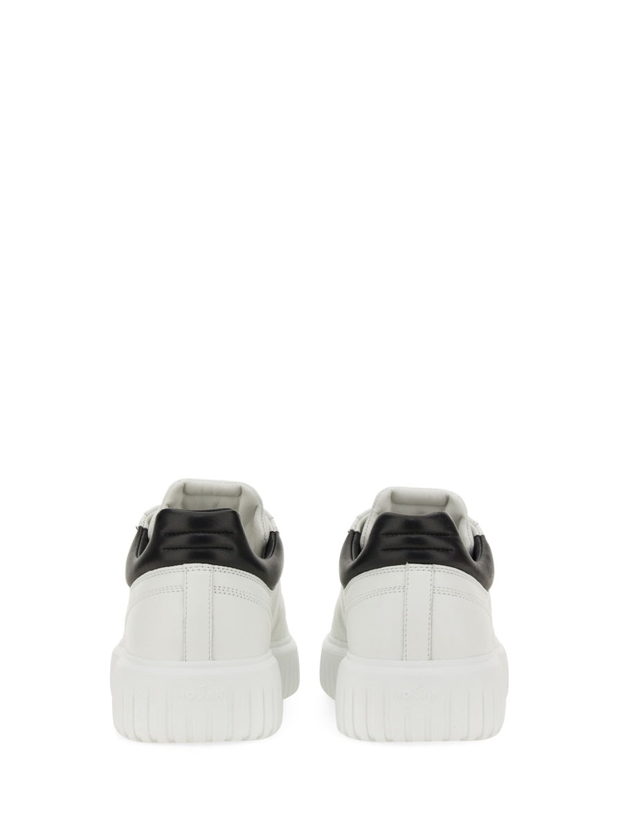 Hogan Sneakers - Bianco | Wanan Luxury