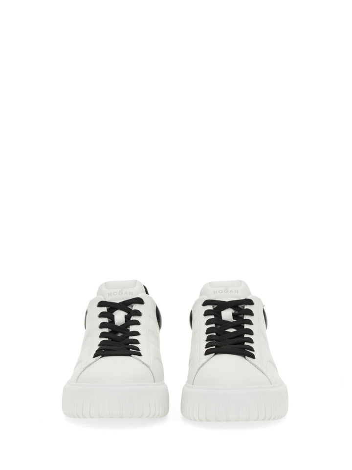 Hogan Sneakers - Bianco | Wanan Luxury