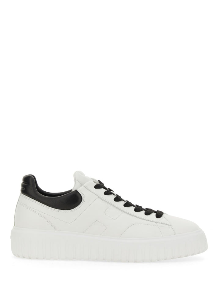 Hogan Sneakers - Bianco | Wanan Luxury