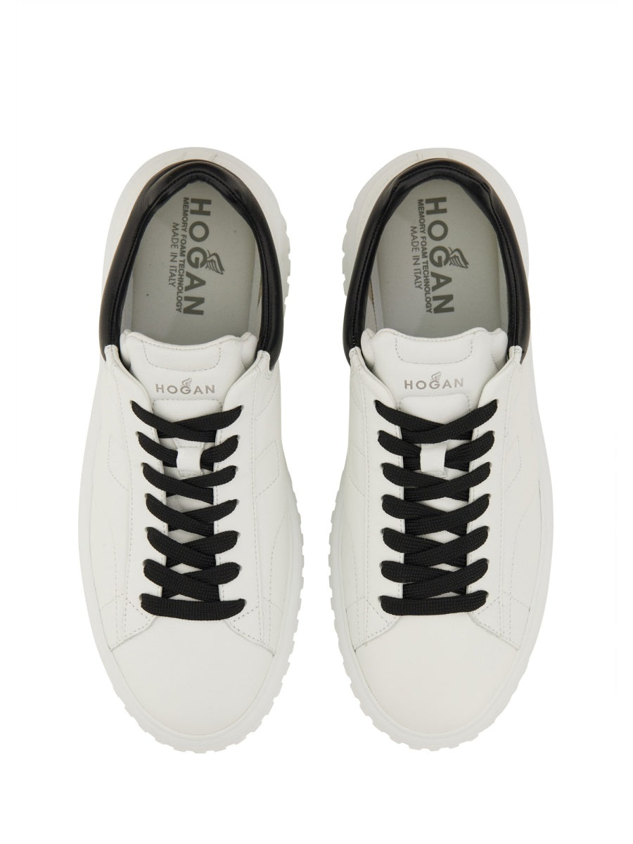 Hogan Sneakers - Bianco | Wanan Luxury