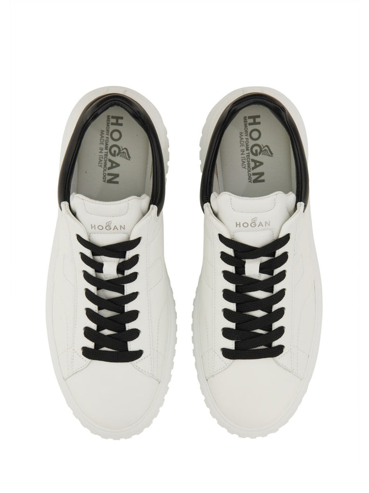 Hogan Sneakers - Bianco | Wanan Luxury