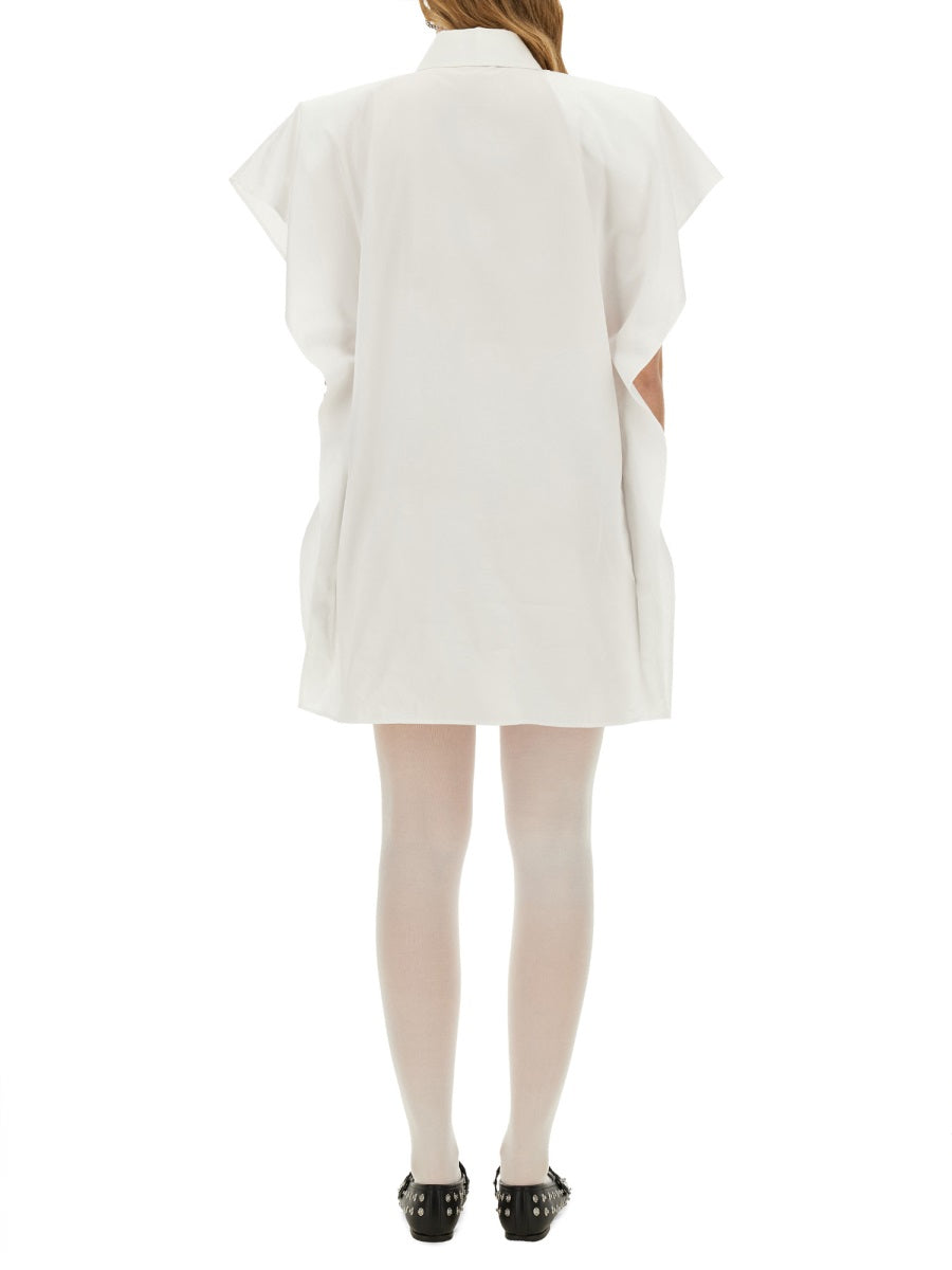 Stella McCartney Abiti - Bianco | Wanan Luxury
