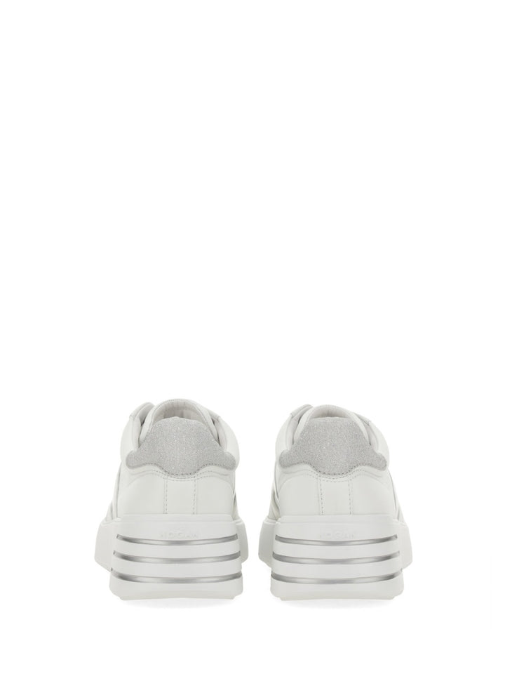 Hogan Sneakers - Bianco | Wanan Luxury