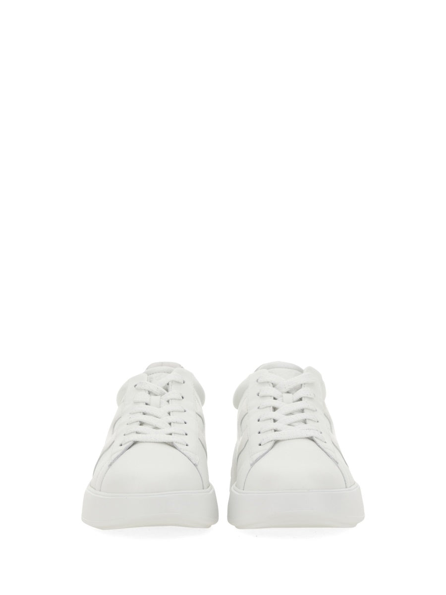 Hogan Sneakers - Bianco | Wanan Luxury