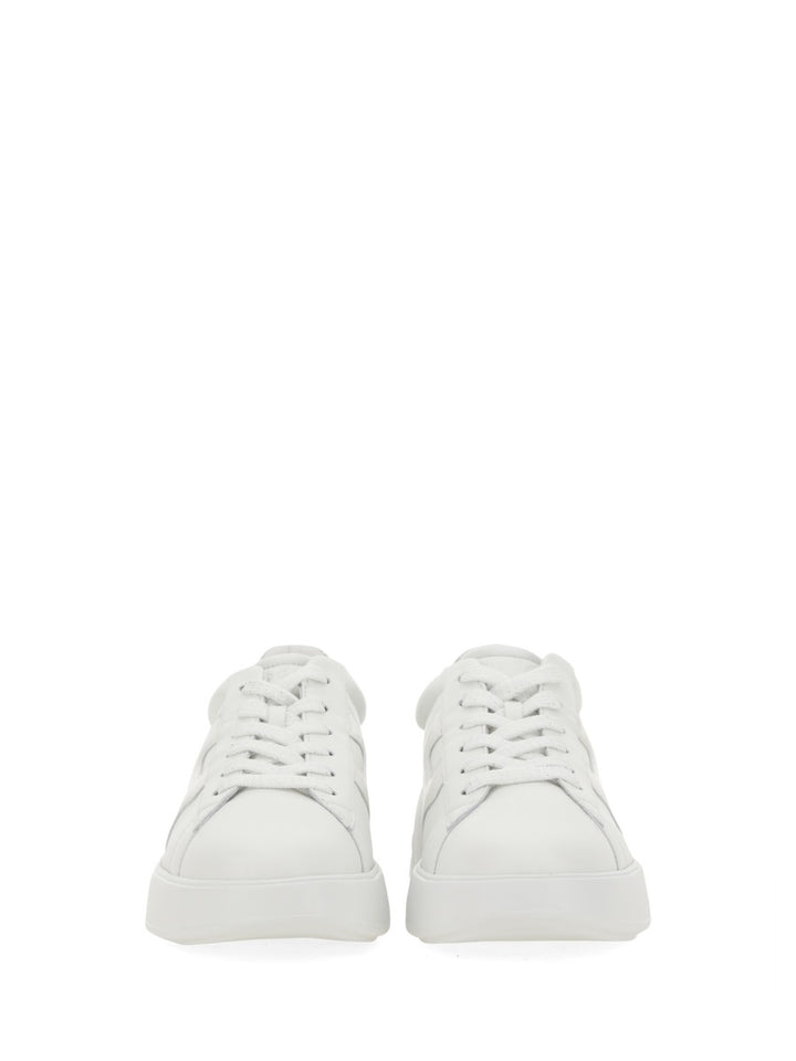 Hogan Sneakers - Bianco | Wanan Luxury