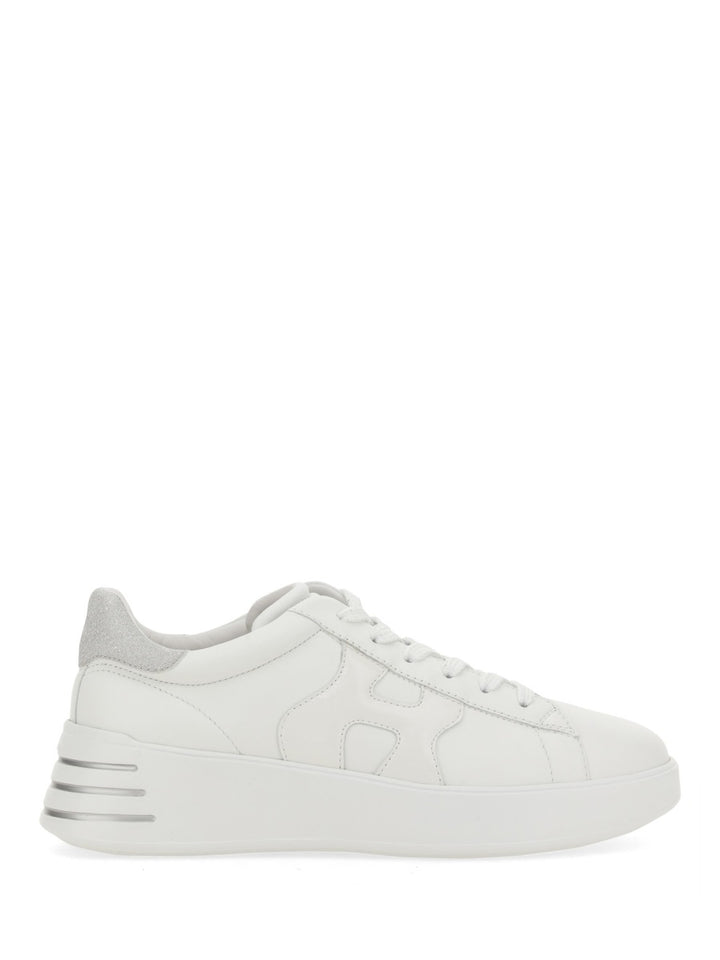 Hogan Sneakers - Bianco | Wanan Luxury