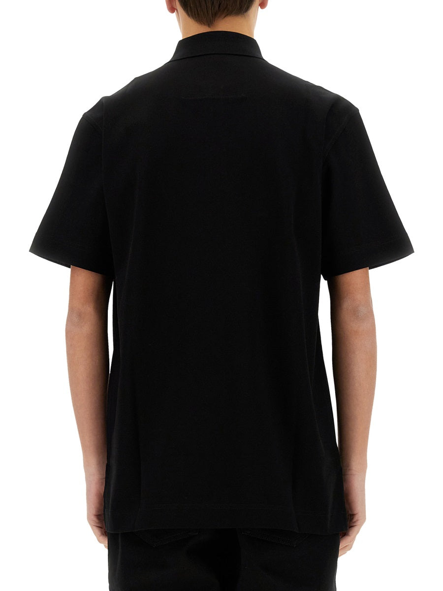 Givenchy T shirt - Nero | Wanan Luxury