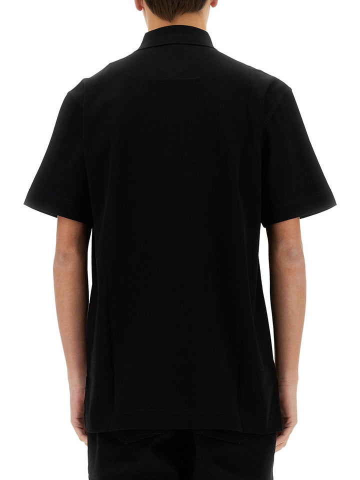 Givenchy T shirt - Nero | Wanan Luxury