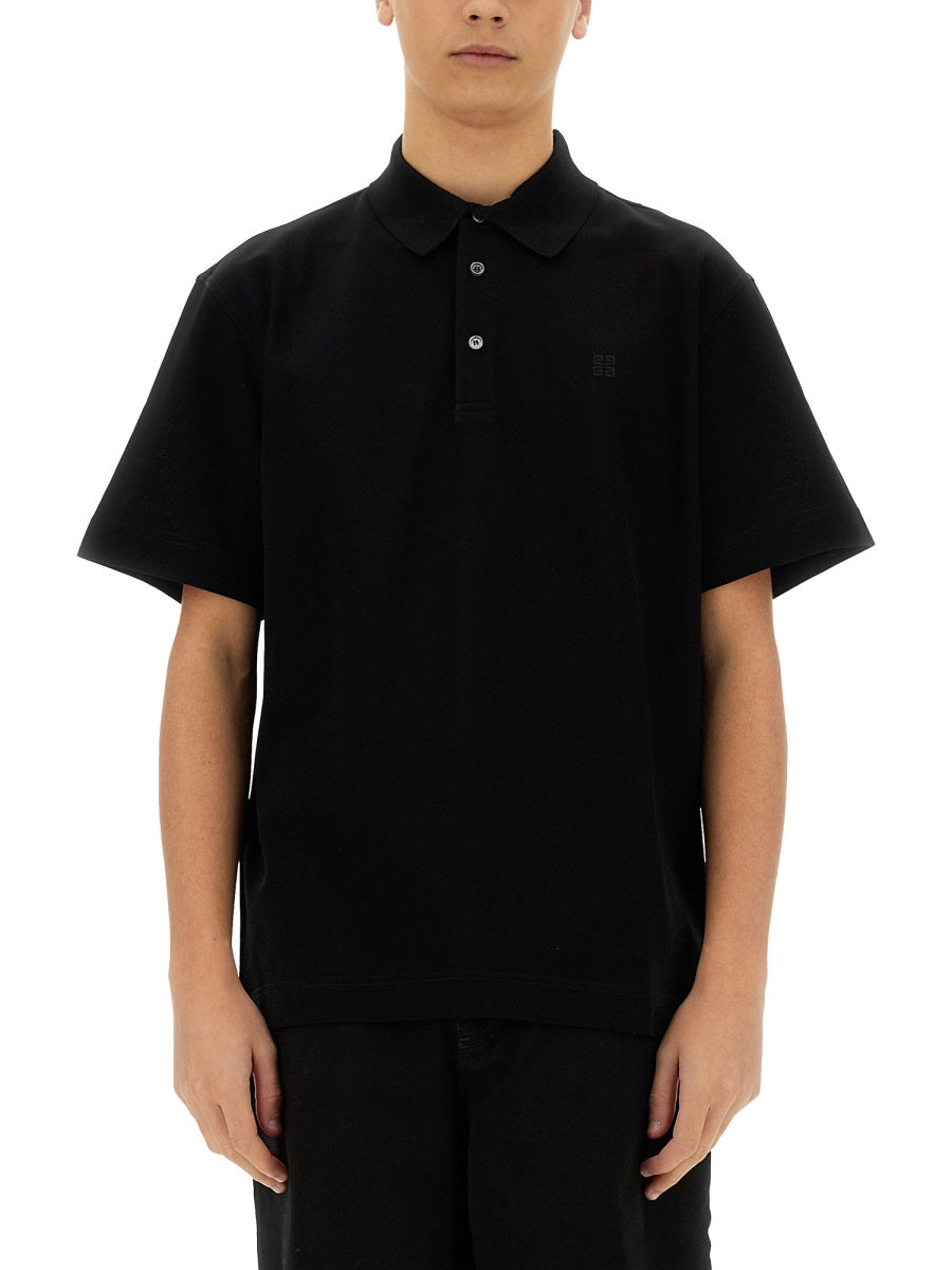 Givenchy T shirt - Nero | Wanan Luxury