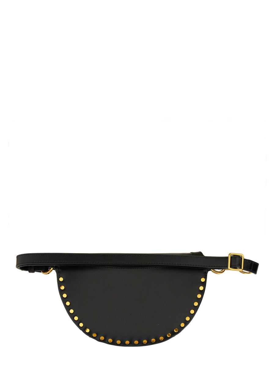 Isabel Marant Marsupi - Black | e589f09772a4c623f1573939f6e8c1318dabadd6