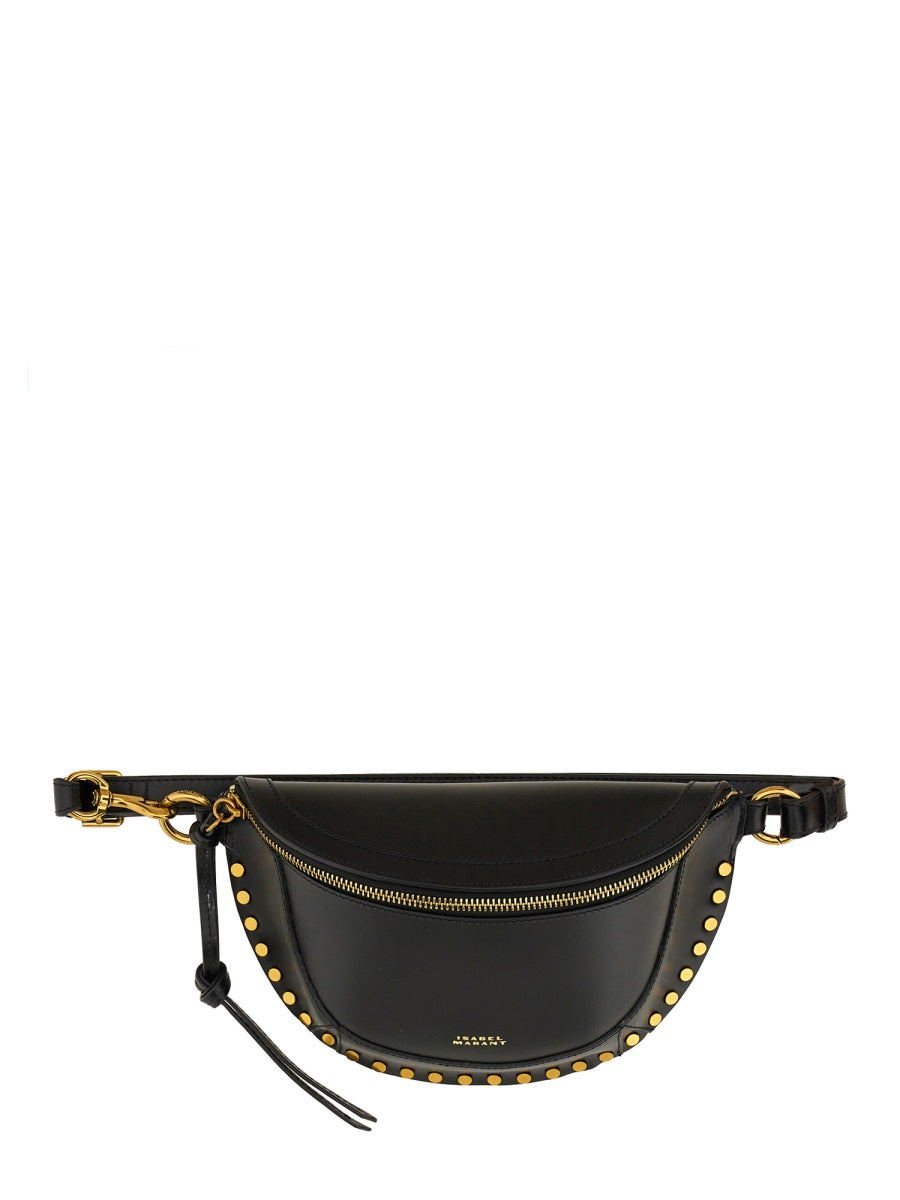 Isabel Marant Marsupi - Black | 96681b89d9439abc65415c74d18106c1cb571336