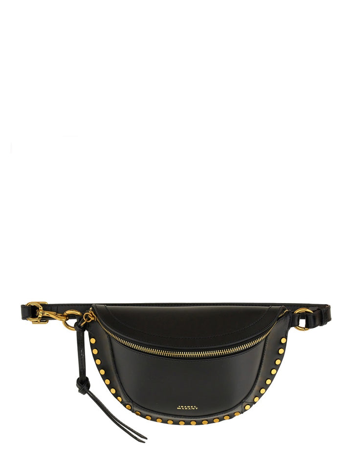 Isabel Marant Marsupi - Black | 96681b89d9439abc65415c74d18106c1cb571336