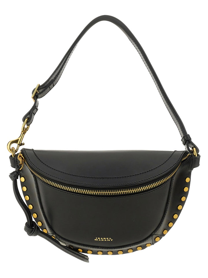Isabel Marant Marsupi - Black | 92ee0e8326405d1480443ec3404fb97e4dd2b0a9