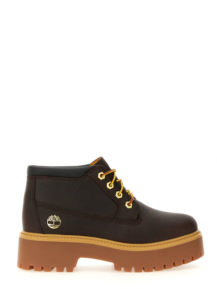 Timberland Stivali - Marrone | Wanan Luxury