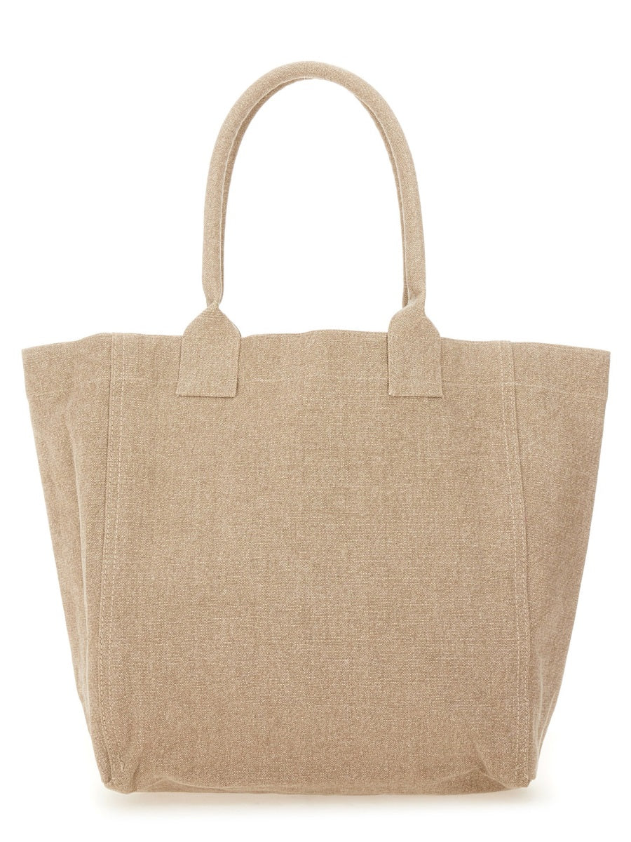 Isabel Marant Borse a Mano - Beige | 744bc2dcb6af0d7be0f366742f67bceac74eda24