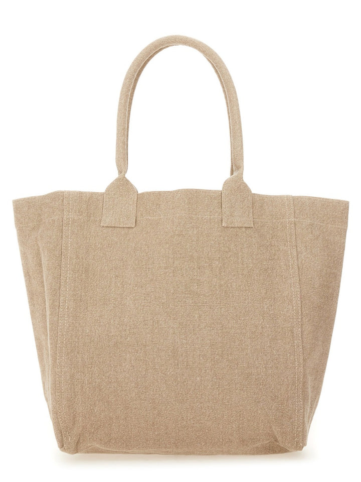 Isabel Marant Borse a Mano - Beige | 744bc2dcb6af0d7be0f366742f67bceac74eda24