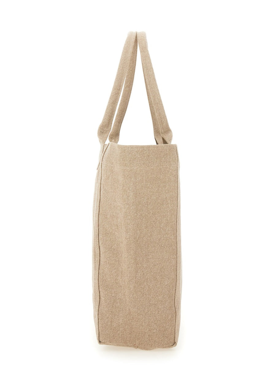 Isabel Marant Borse a Mano - Beige | 330c47e84c1bf862cc007adcdd1a20e18017475c