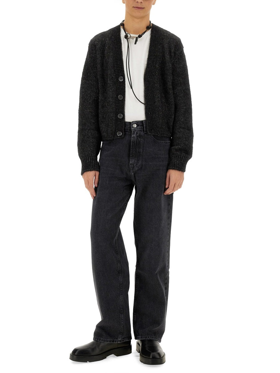 Our Legacy Maglioni - Nero | Wanan Luxury