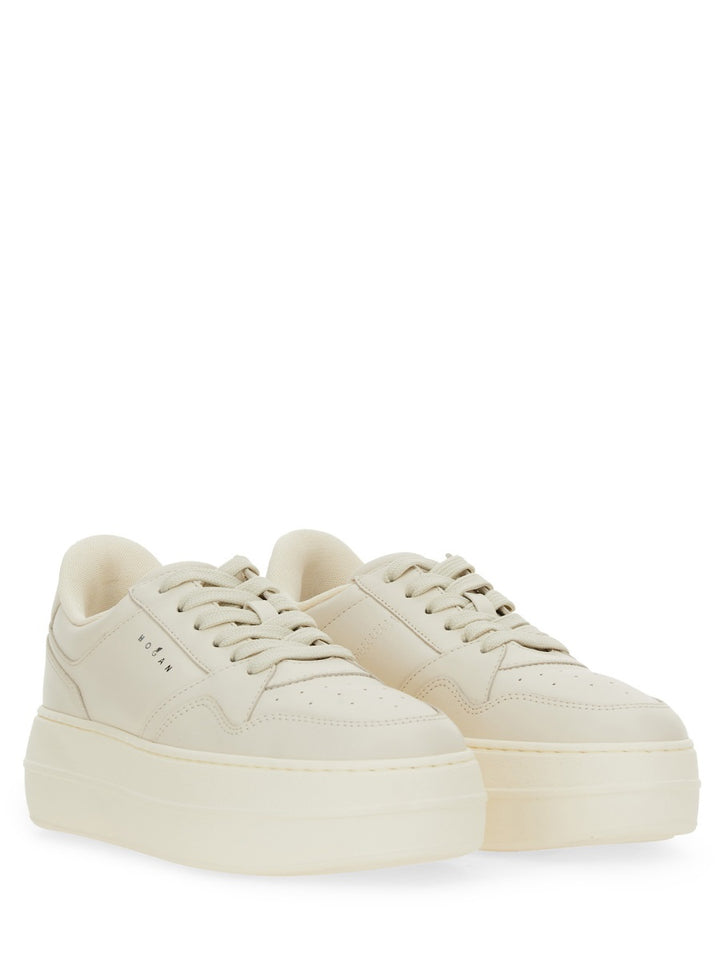 Hogan Sneakers - Bianco | Wanan Luxury
