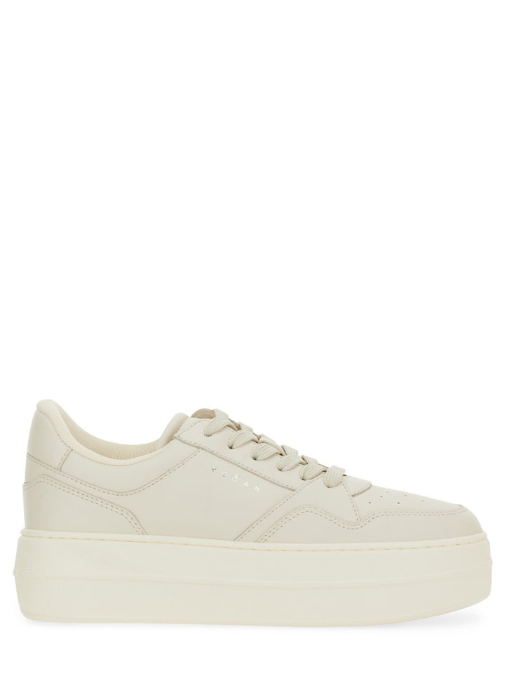 Hogan Sneakers - Bianco | Wanan Luxury