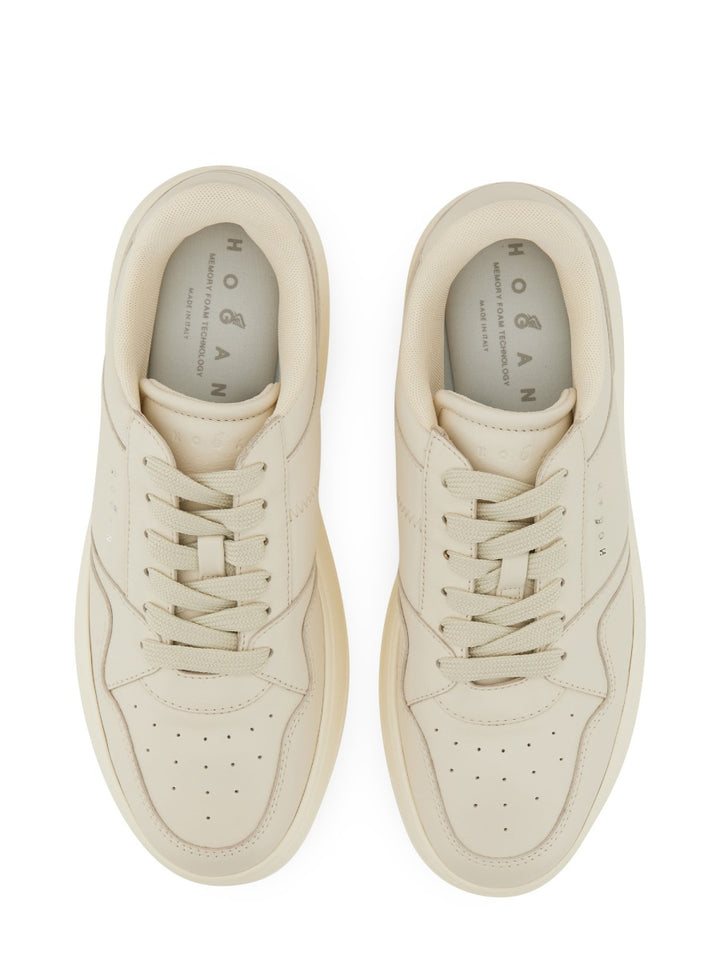 Hogan Sneakers - Bianco | Wanan Luxury