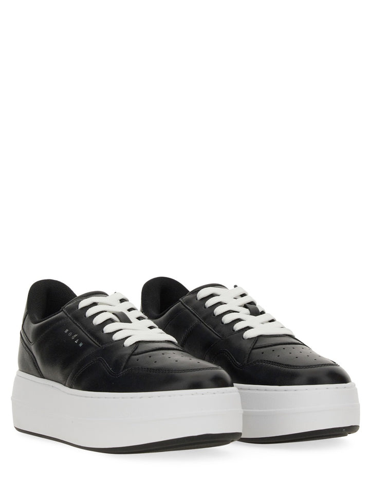 Hogan Sneakers - Nero | Wanan Luxury
