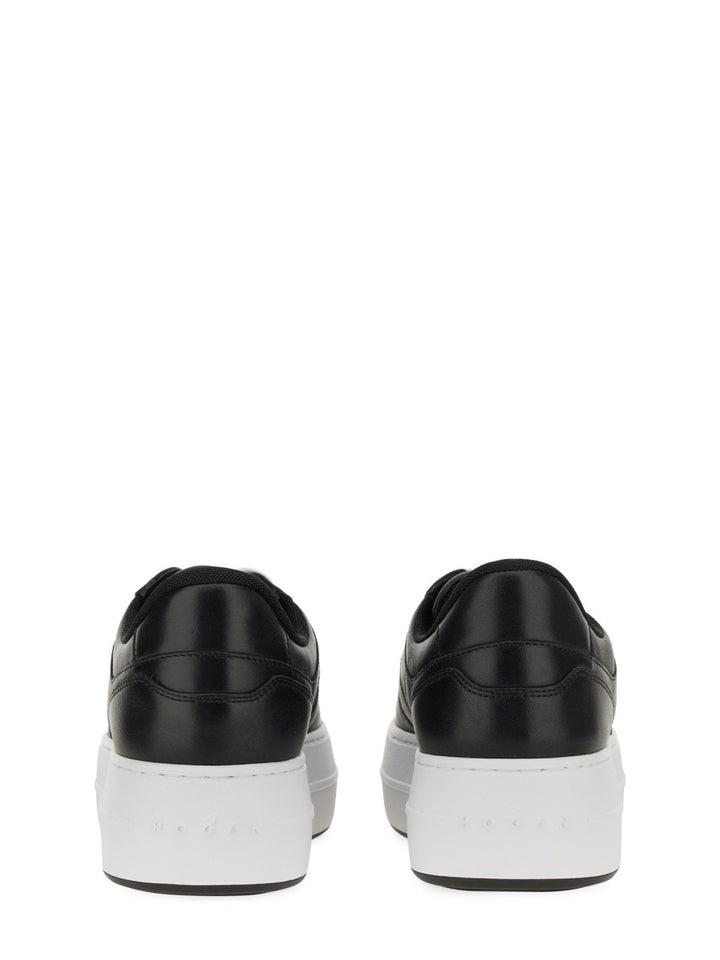 Hogan Sneakers - Nero | Wanan Luxury