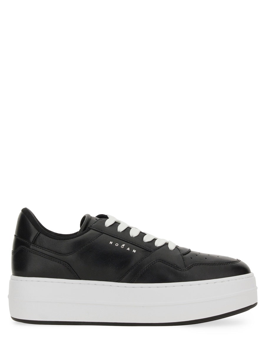 Hogan Sneakers - Nero | Wanan Luxury