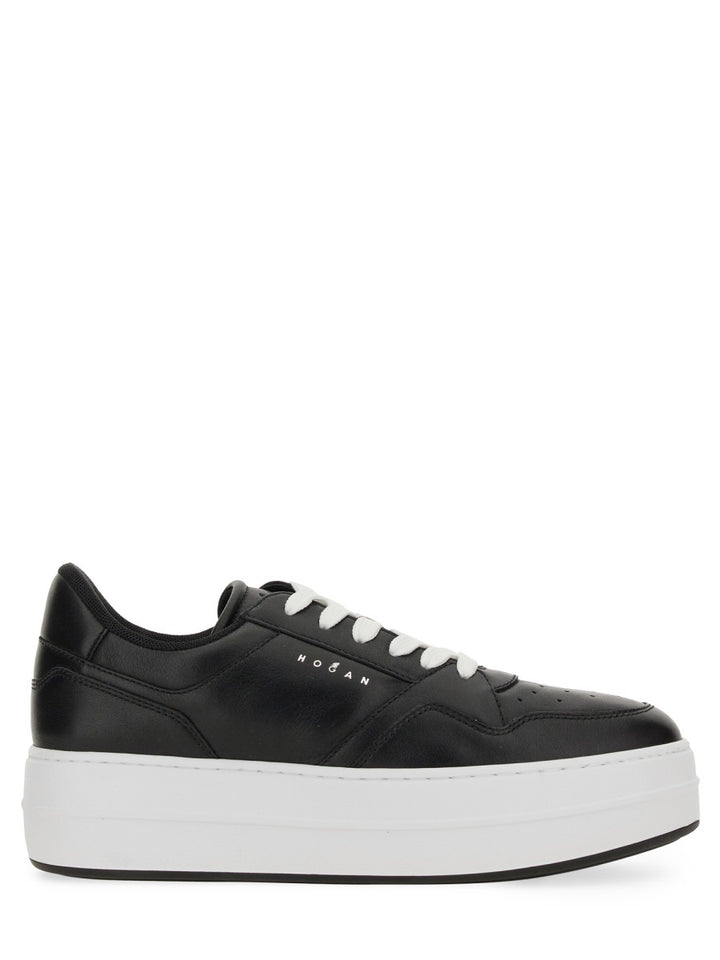 Hogan Sneakers - Nero | Wanan Luxury