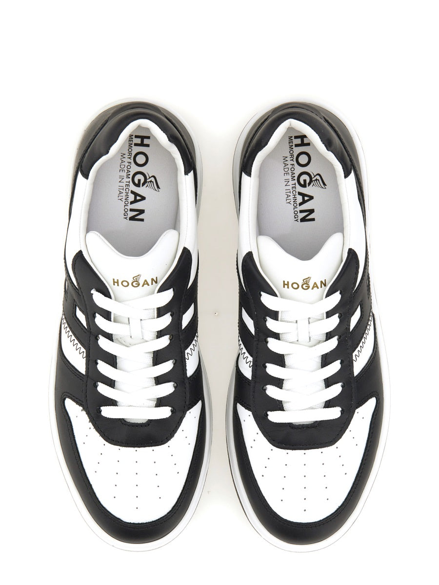Hogan Sneakers - Multcolor | Wanan Luxury