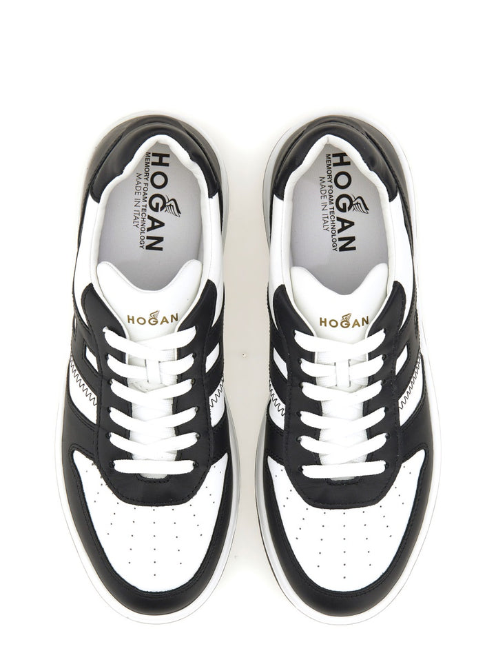 Hogan Sneakers - Multcolor | Wanan Luxury