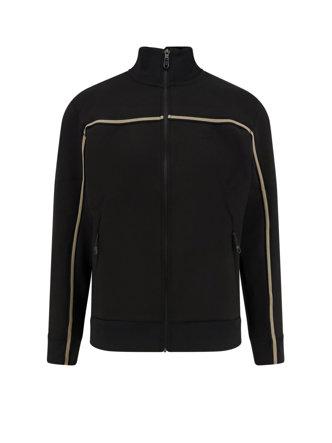 Boss Sweaters -  | 8a40460413a402b61ead3b0fb932e72cc7131b40