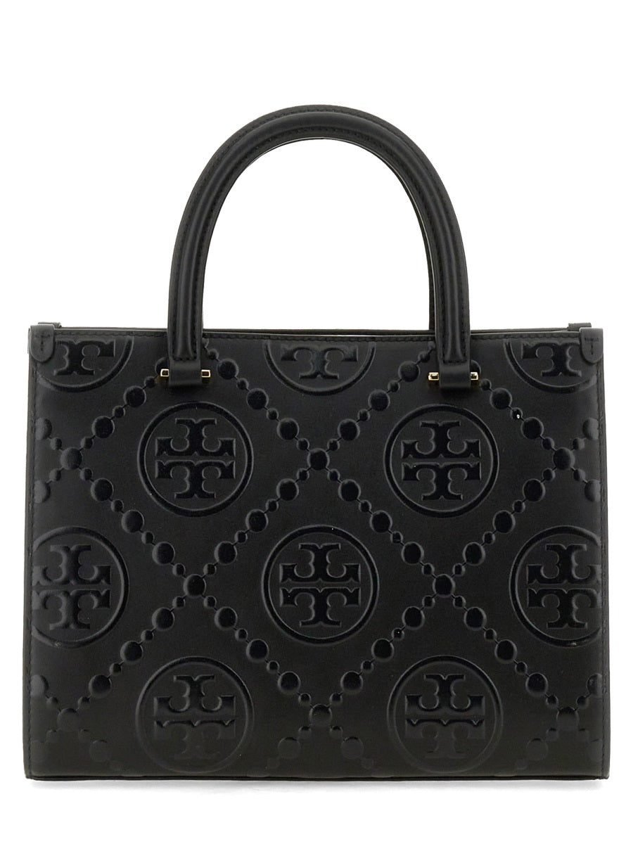 Tory Burch Borse a Mano - Nero | Wanan Luxury
