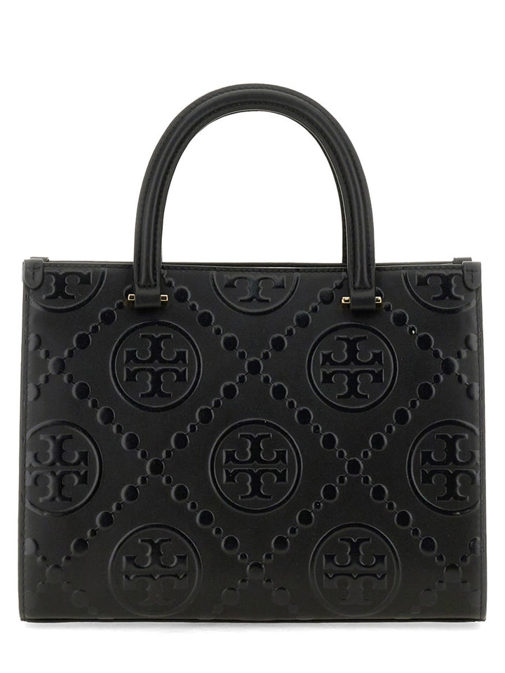 Tory Burch Borse a Mano - Nero | Wanan Luxury