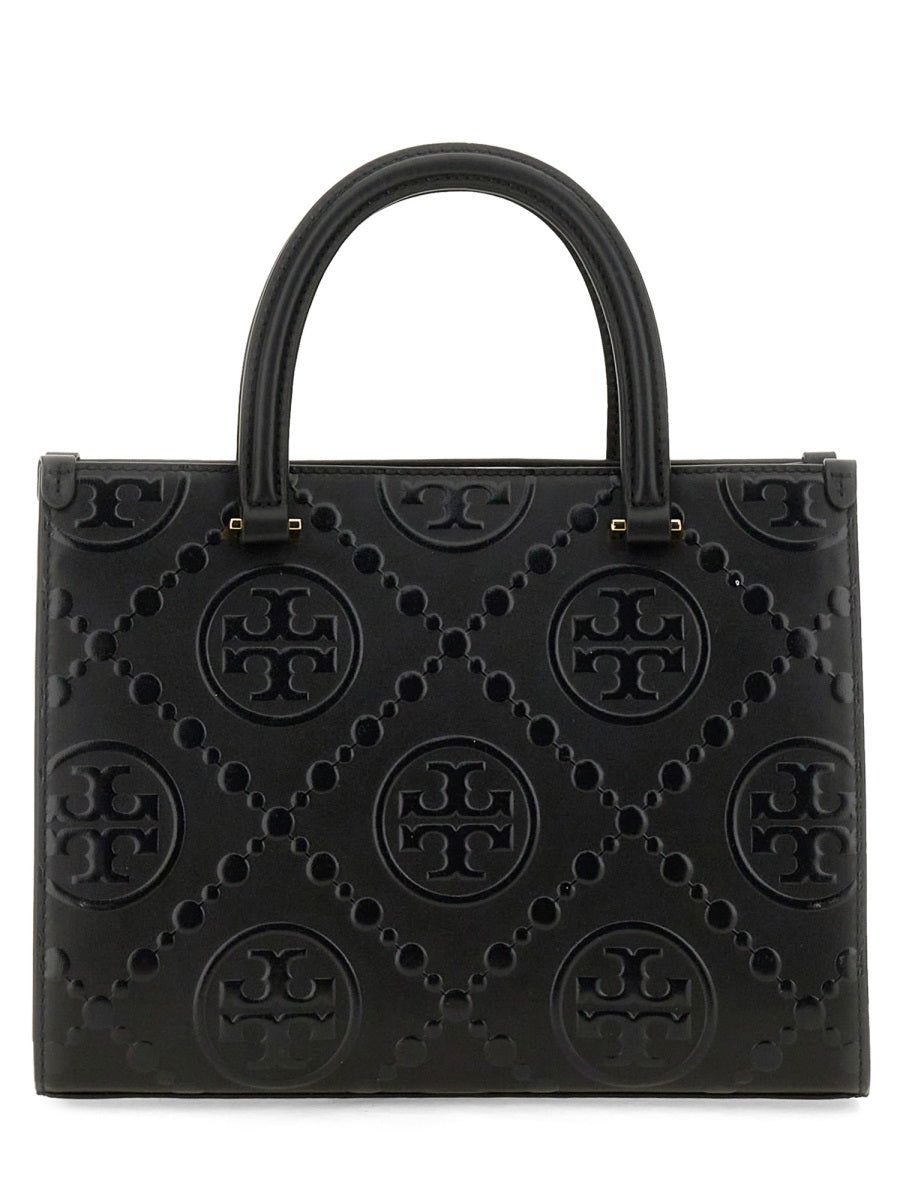 Tory Burch Borse a Mano - Nero | Wanan Luxury