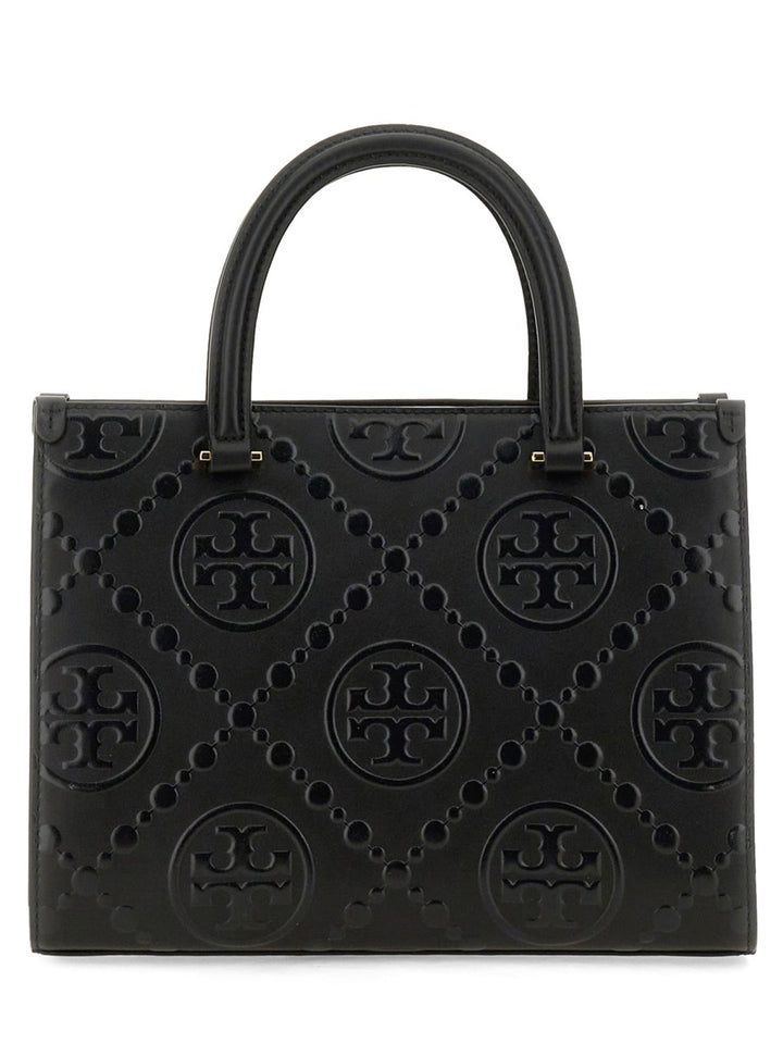 Tory Burch Borse a Mano - Nero | Wanan Luxury
