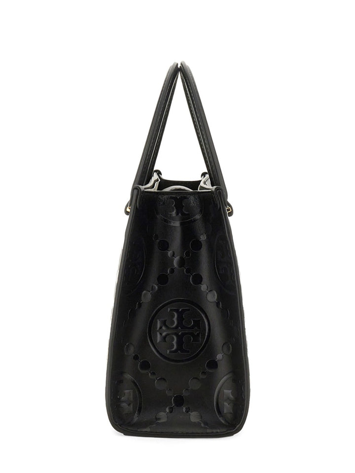 Tory Burch Borse a Mano - Nero | Wanan Luxury