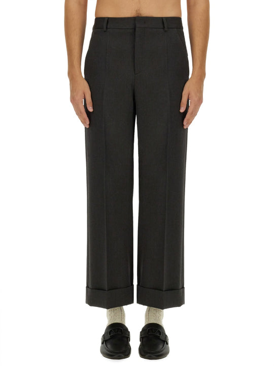 Grain De Poudre Pants