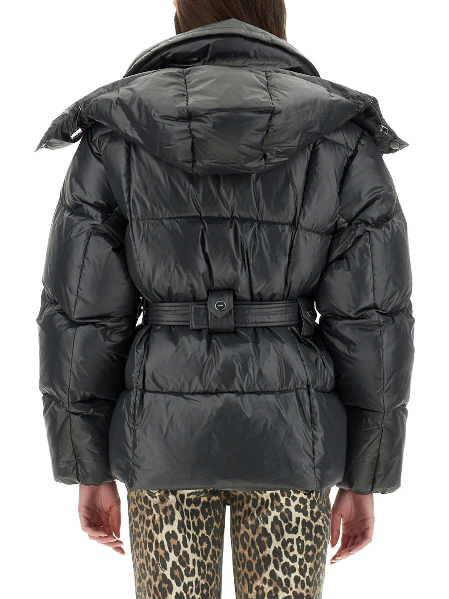 Ganni Giacche - Nero | Wanan Luxury