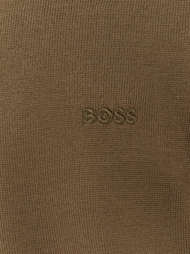 Boss Sweaters -  | 79805826dbf286846b24b85c8090cf08359831f9