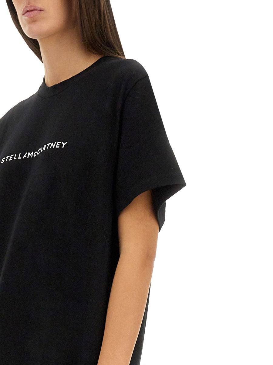 Stella McCartney T shirt - Nero | Wanan Luxury
