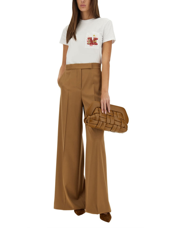 Max Mara T shirt - White | 26c2ebf2f450f7c4010f9f269a715ae8b1022337