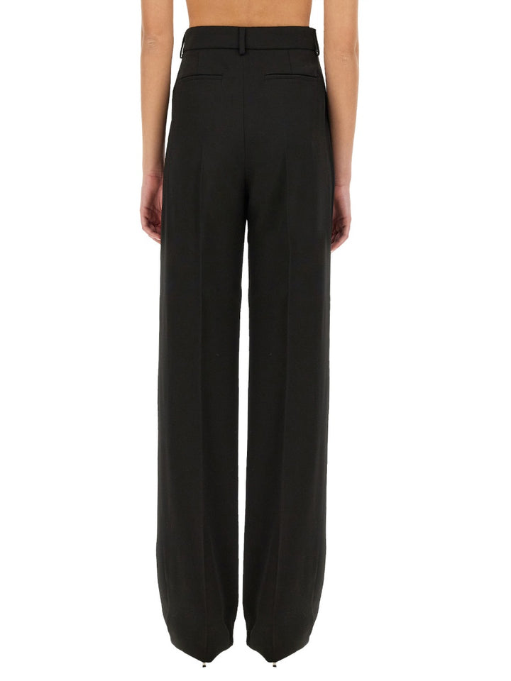 Sportmax Pantaloni - Black | e7e644932564513e38e9d03430b4c85ad3805764