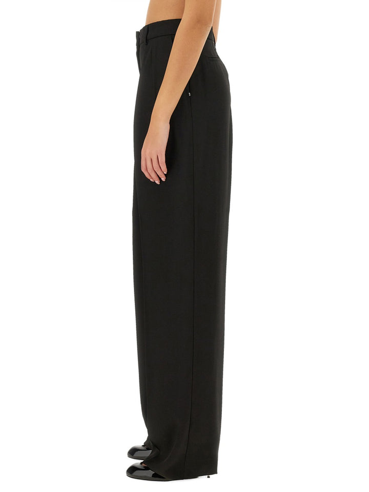 Sportmax Pantaloni - Black | aaf4ebfbc23191377bbf71858b03af146f9dc98f