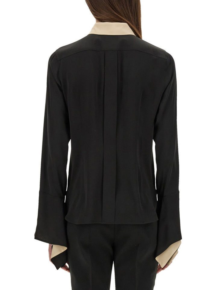 Max Mara Camicie - Black | 713c6da64b74cc86baae69b5552dcf2408f6d597