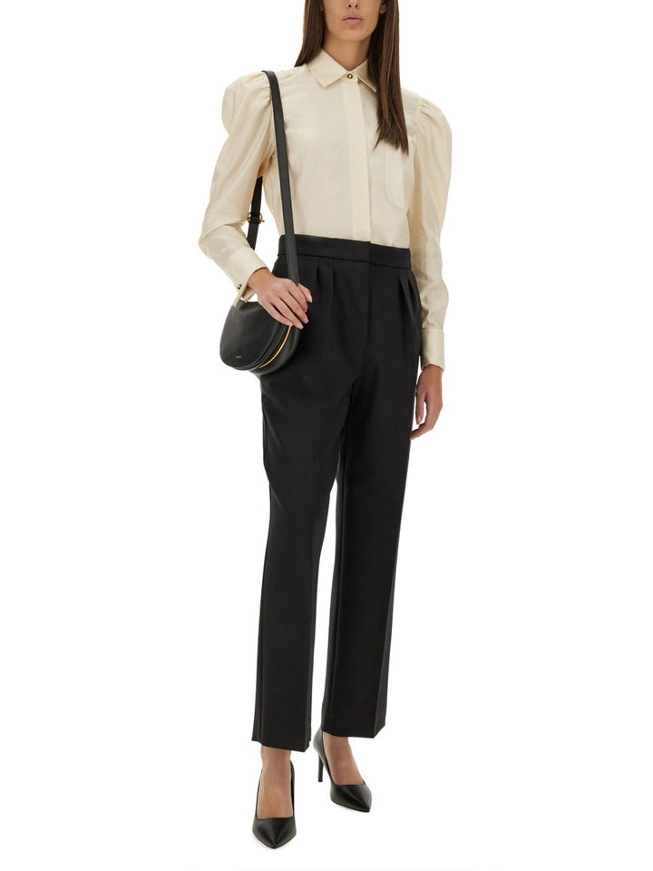 Max Mara Camicie - White | f38ba1ce108f46d2f6ee4d705a8a75711bb8da1e