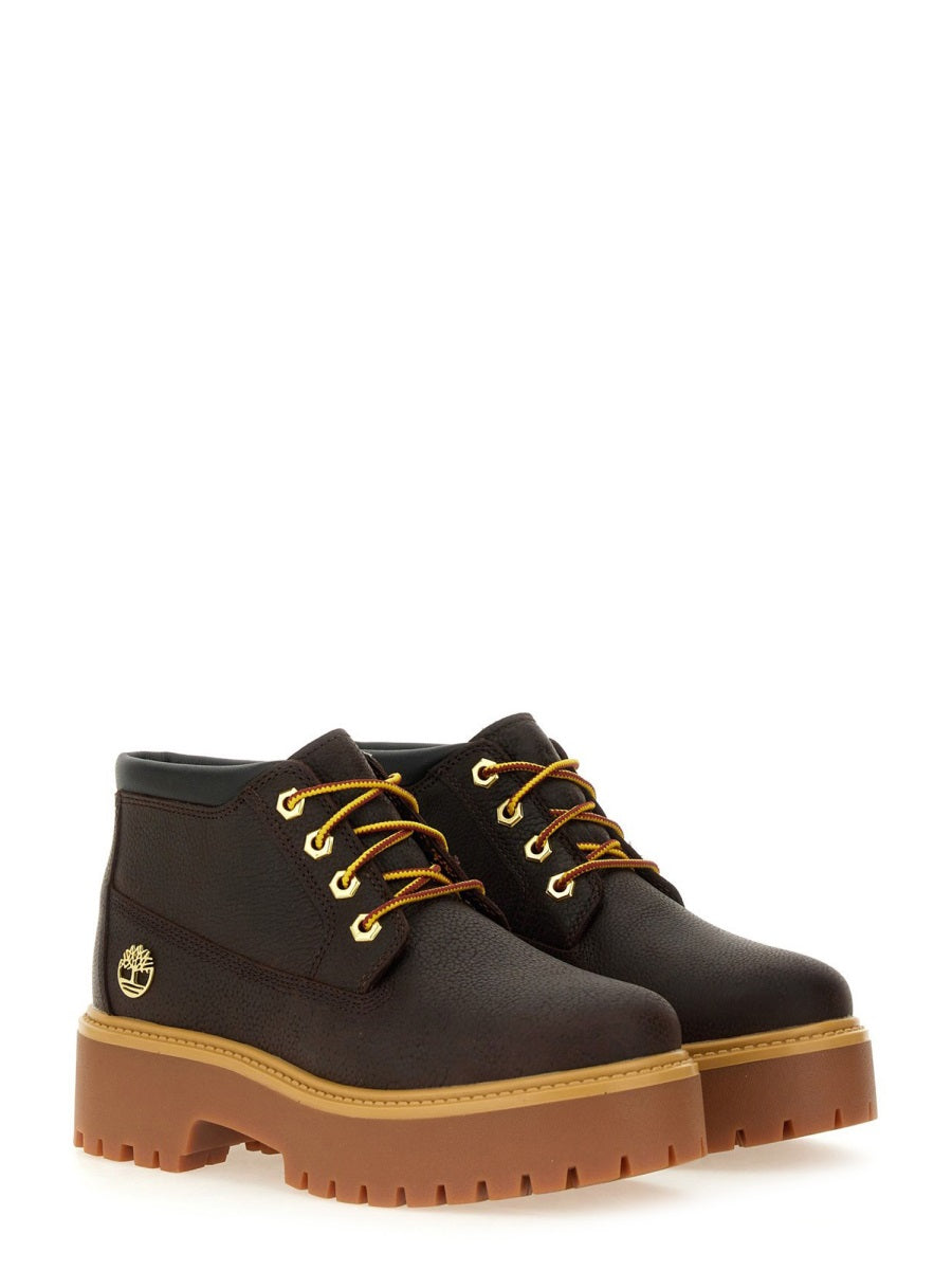 Timberland Stivali - Marrone | Wanan Luxury